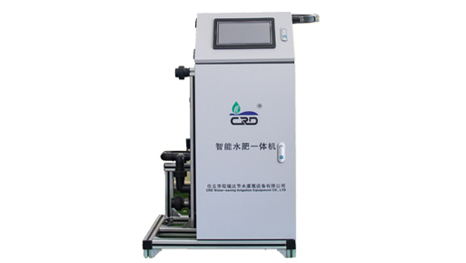 丽水全自动水肥一体机