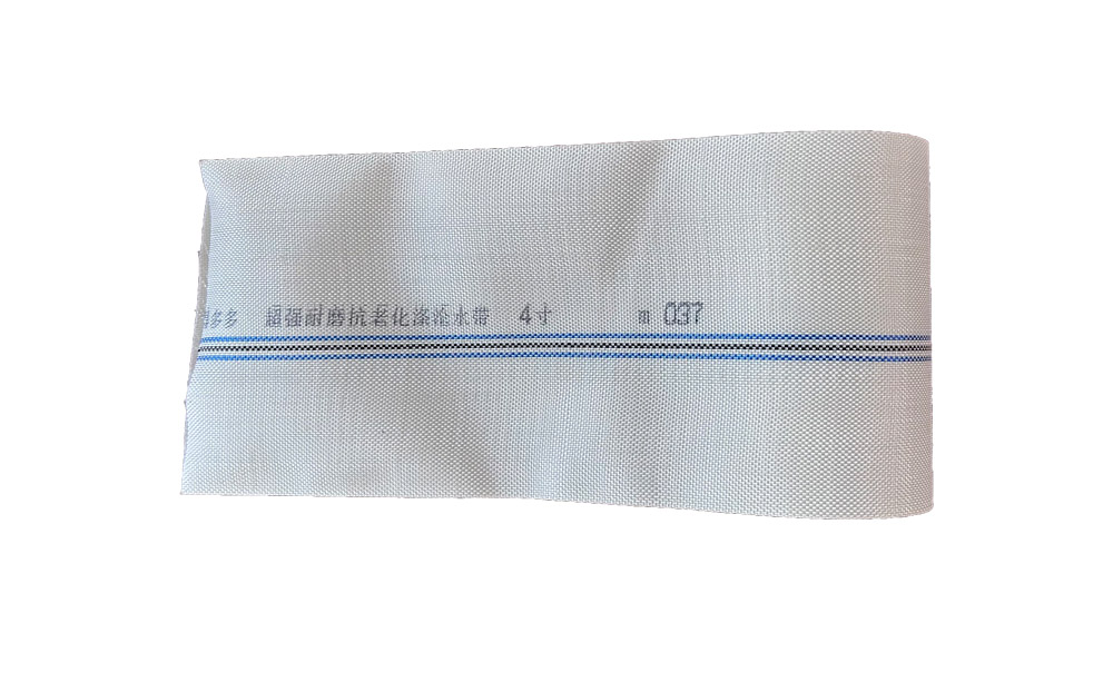丽水涤纶编织水带使用方法