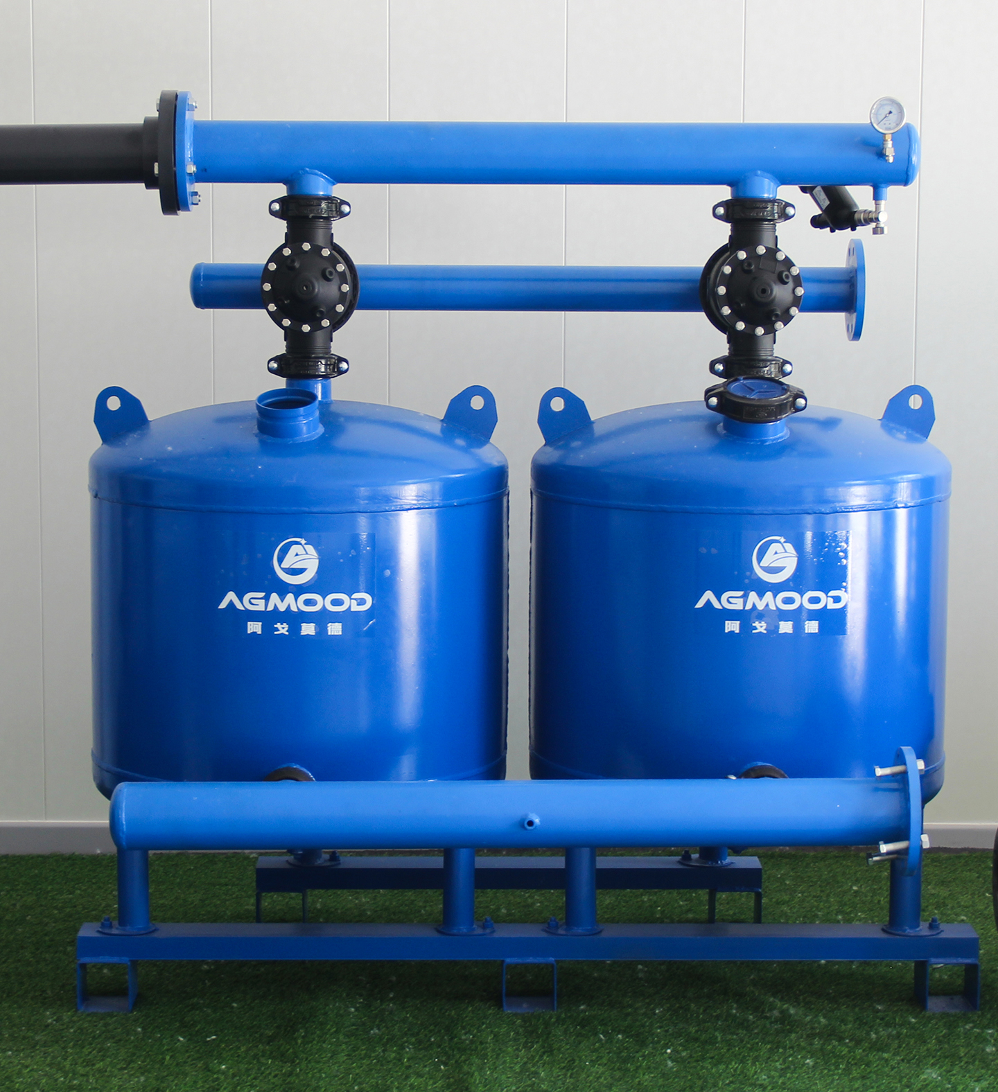丽水砂石过滤器使用领域