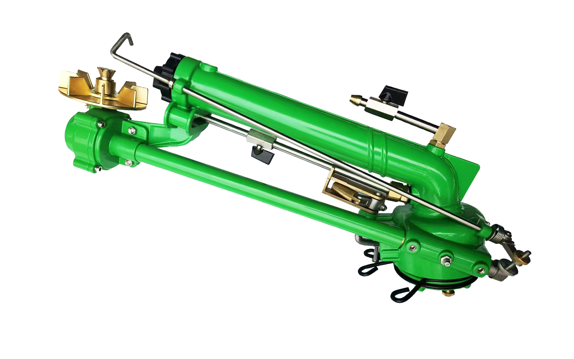 丽水SK41 PRO涡轮喷枪