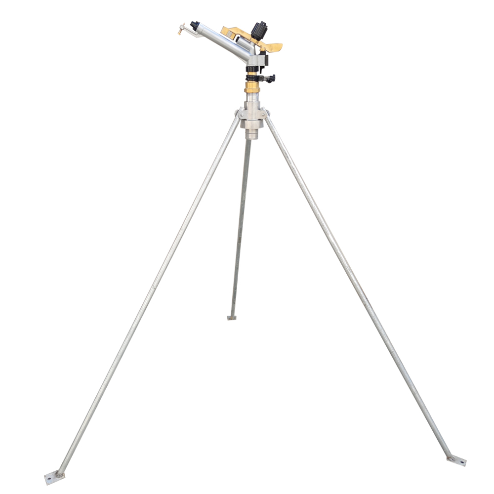 丽水程瑞达 CRC30 灌溉喷枪支架四大核心优势