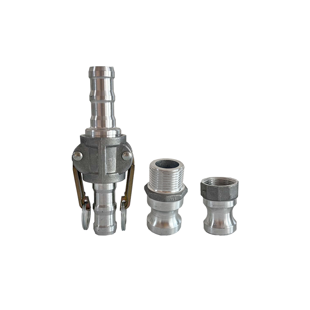 丽水1.0寸快速接头