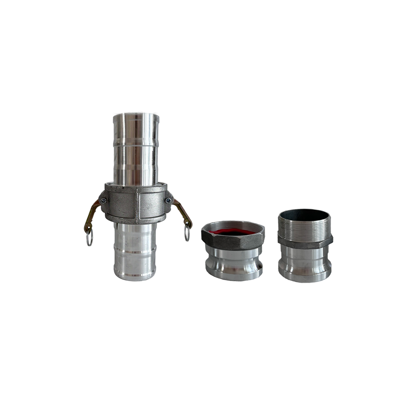 丽水3.0寸快速接头