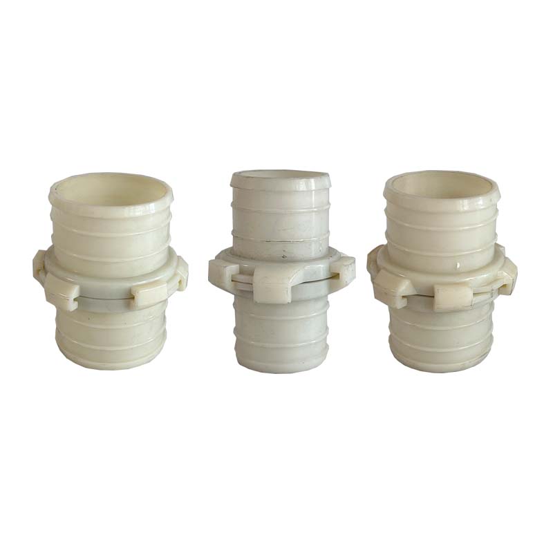 丽水塑料快速接头