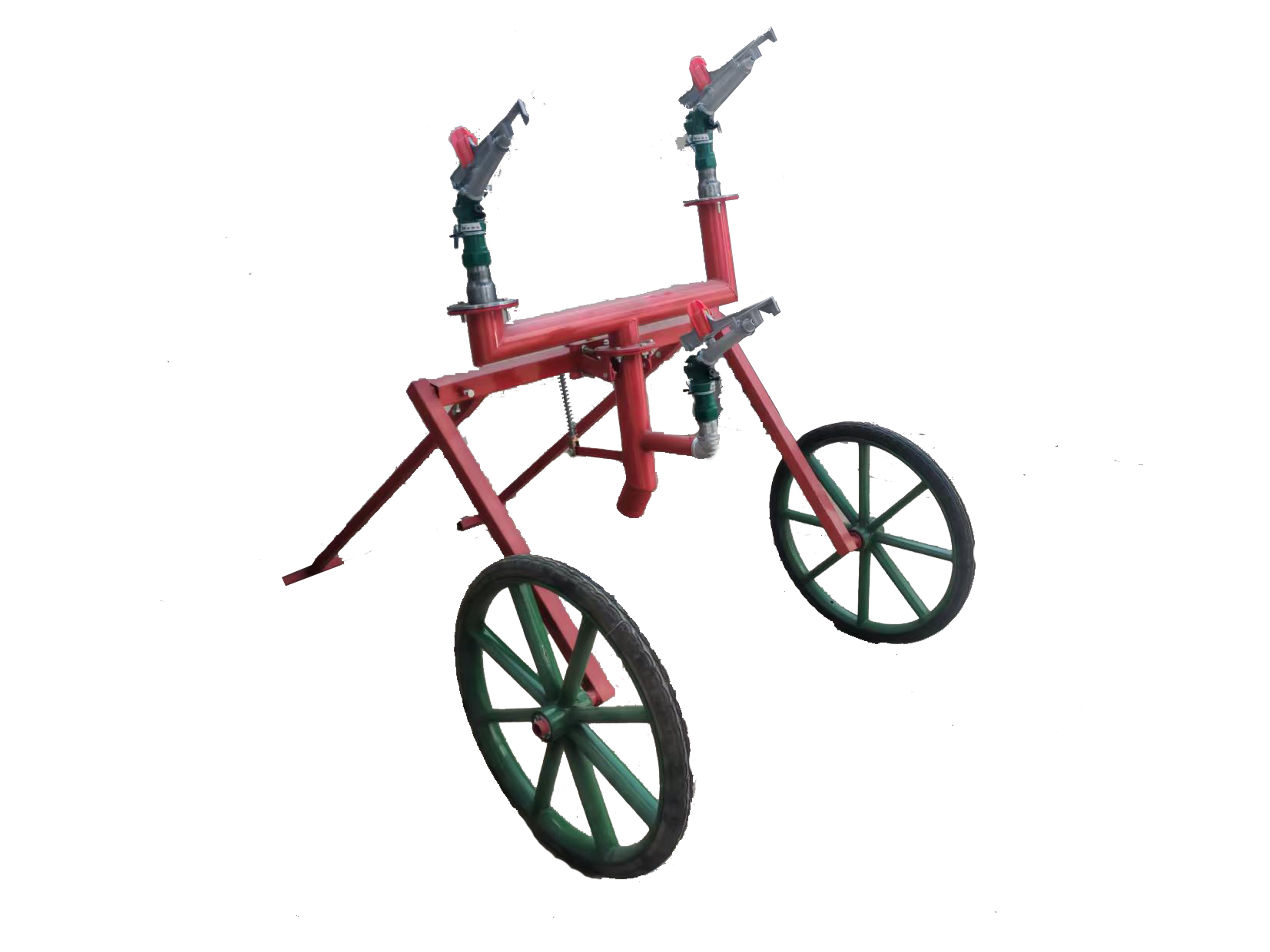 丽水PY30移动喷灌车 春季播种农田灌溉高效搭档