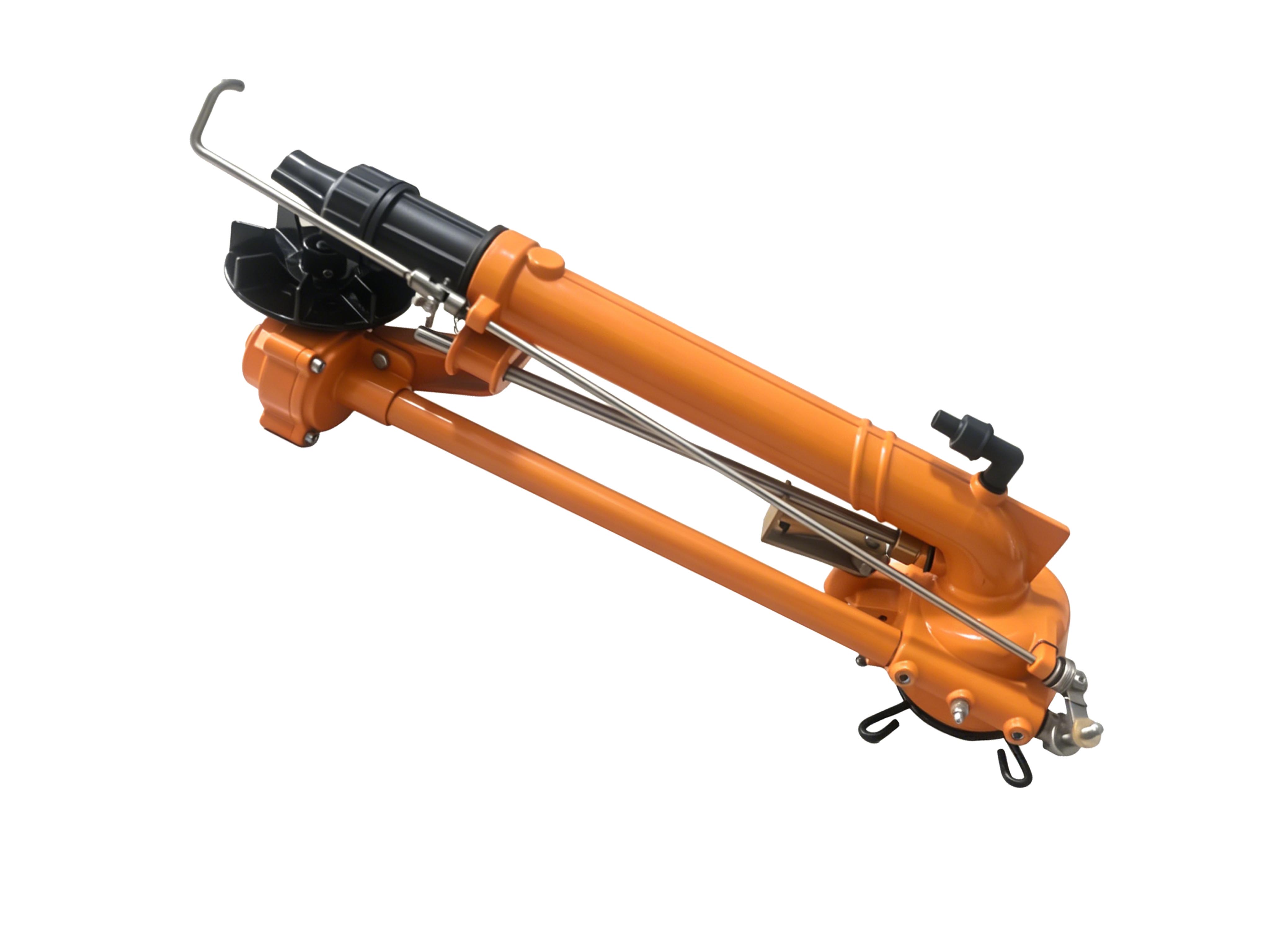 丽水SK41 MAX涡轮喷枪